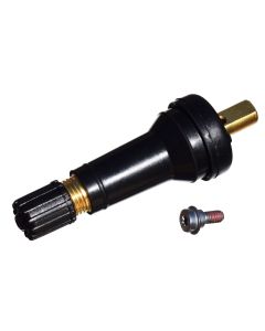 Box of 10 TPMS Service Kit - Snap-in 2020 Toyota: Avalon, Camry, Corolla Hatch, Corolla w alloy, RAV 4 (Snap-in)