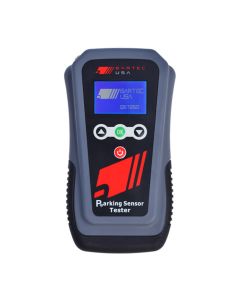 Parking Sensor Tester