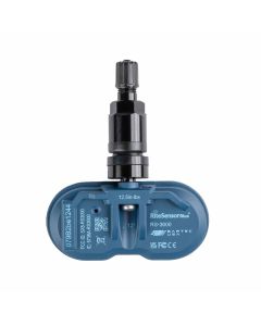 Rite-Sensor Blue® with Black Stem