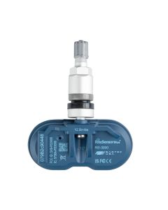 Rite-Sensor Blue® with Silver Stem