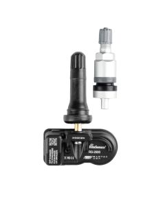 Rite-Sensor® 315/433MHz Programmable TPMS Sensor w/two Valve Stems